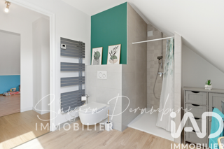  Maison � vendre 6 pi�ces 118 m�