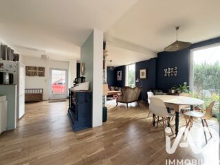  Maison � vendre 5 pi�ces 100 m�