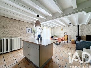  Maison � vendre 3 pi�ces 87 m�