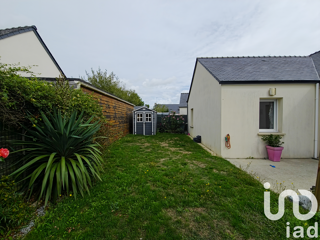  Maison � vendre 4 pi�ces 78 m�