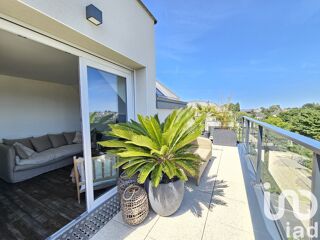  Appartement � vendre 2 pi�ces 52 m�