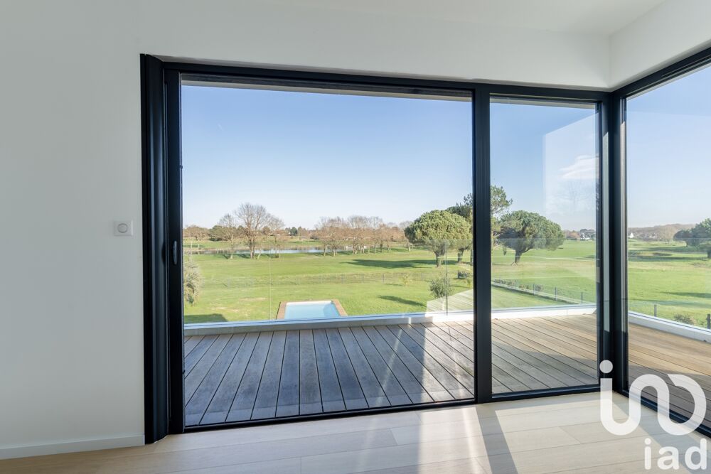  vendre  Maison Saint-Andr-des-Eaux (44117)