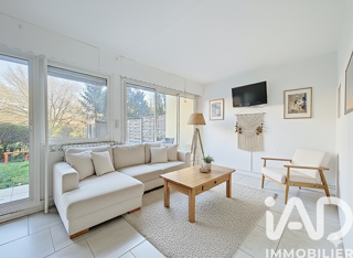  Appartement � vendre 4 pi�ces 92 m�