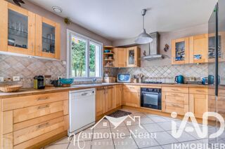  Maison � vendre 9 pi�ces 179 m�