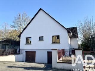  Maison � vendre 5 pi�ces 103 m�
