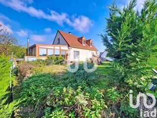  Maison � vendre 5 pi�ces 157 m�