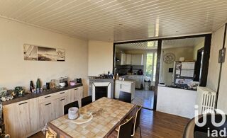  Maison  vendre 5 pices 106 m