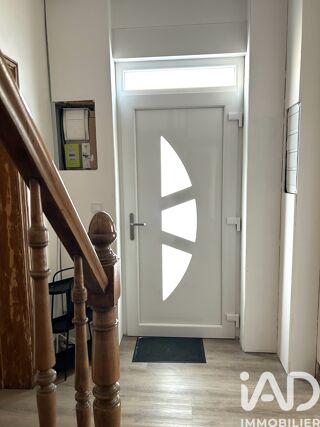  Maison � vendre 7 pi�ces 135 m�