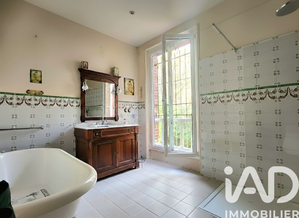 � vendre  Maison Parmain (95620)