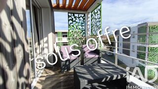  Appartement � vendre 2 pi�ces 55 m�