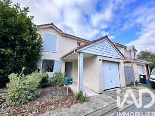  Maison � vendre 4 pi�ces 84 m�