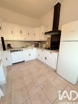  Maison � vendre 4 pi�ces 90 m�