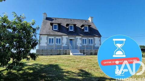   Vente Maison/villa 5 pi�ces Maison - 5 pi�ce(s) - 119 m�