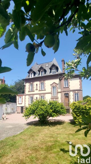  Maison  vendre 9 pices 265 m