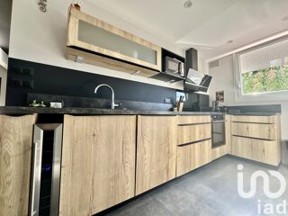  Appartement � vendre 4 pi�ces 94 m�