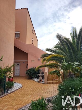  Appartement � vendre 3 pi�ces 55 m�