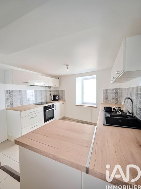  Maison � louer 4 pi�ces 120 m�