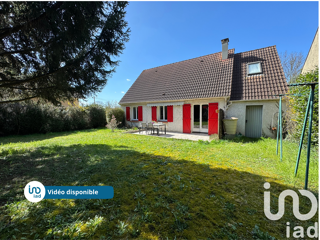  Maison � vendre 5 pi�ces 125 m�