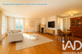  Maison � vendre 7 pi�ces 169 m�