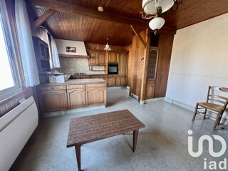  Maison  vendre 7 pices 158 m