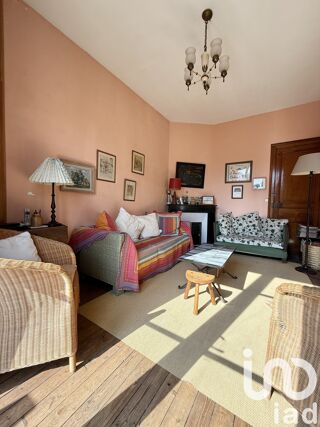  Maison � vendre 6 pi�ces 136 m�