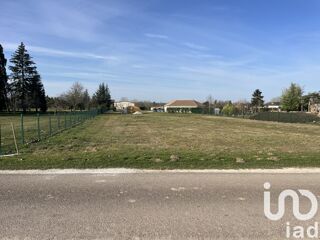  Terrain  vendre 1309 m