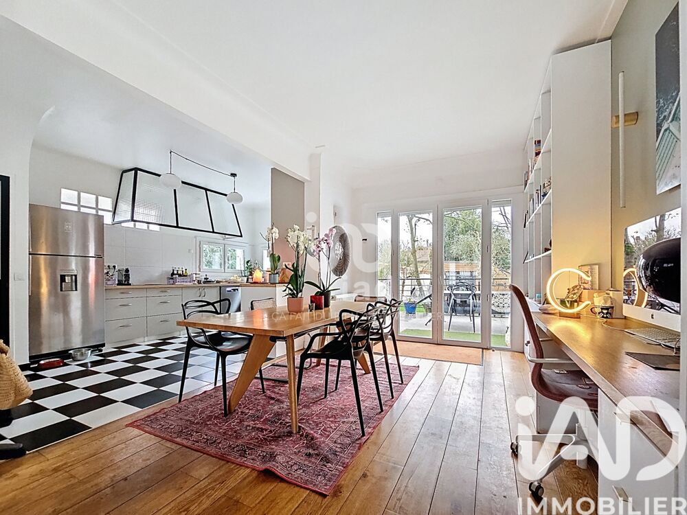 � vendre  Maison La Varenne St Hilaire (94210)