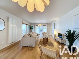  Appartement � vendre 5 pi�ces 122 m�