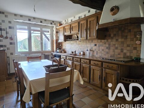  Maison � vendre 5 pi�ces 150 m�