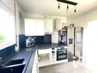  Appartement � vendre 3 pi�ces 63 m�