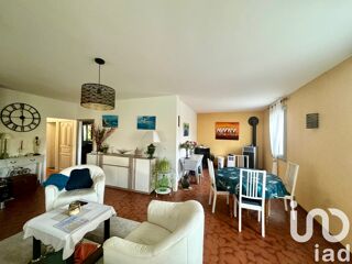  Maison � vendre 4 pi�ces 94 m�