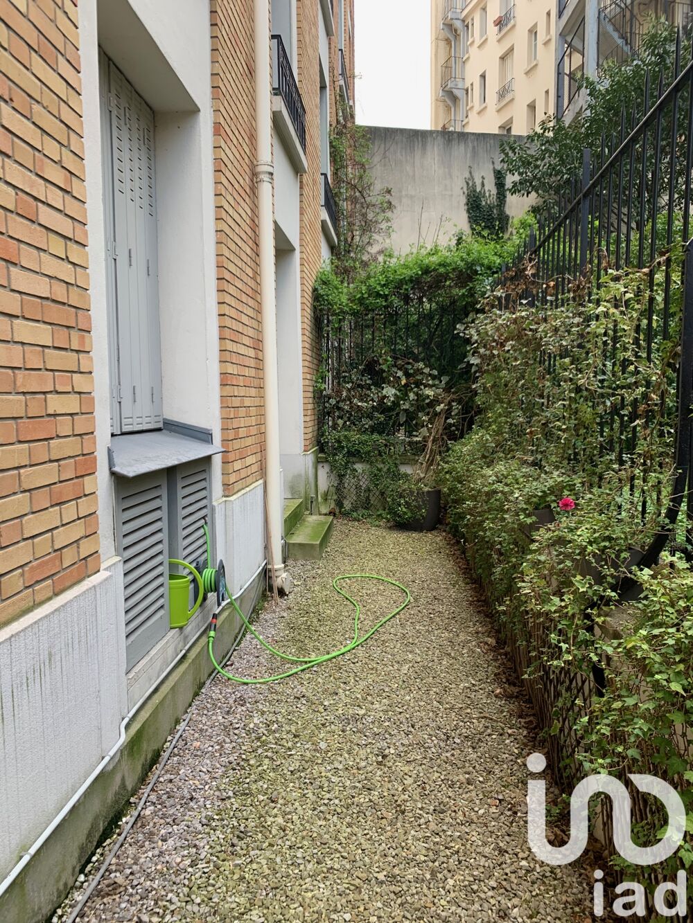Appartement a louer paris-16e-arrondissement - 2 pièce(s) - 52 m2 - Surfyn