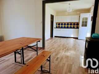  Appartement  vendre 2 pices 51 m