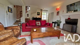  Maison � vendre 7 pi�ces 217 m�