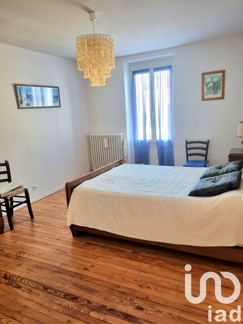   Vente Maison de village 6 pi�ces Maison - 6 pi�ce(s) - 158 m�