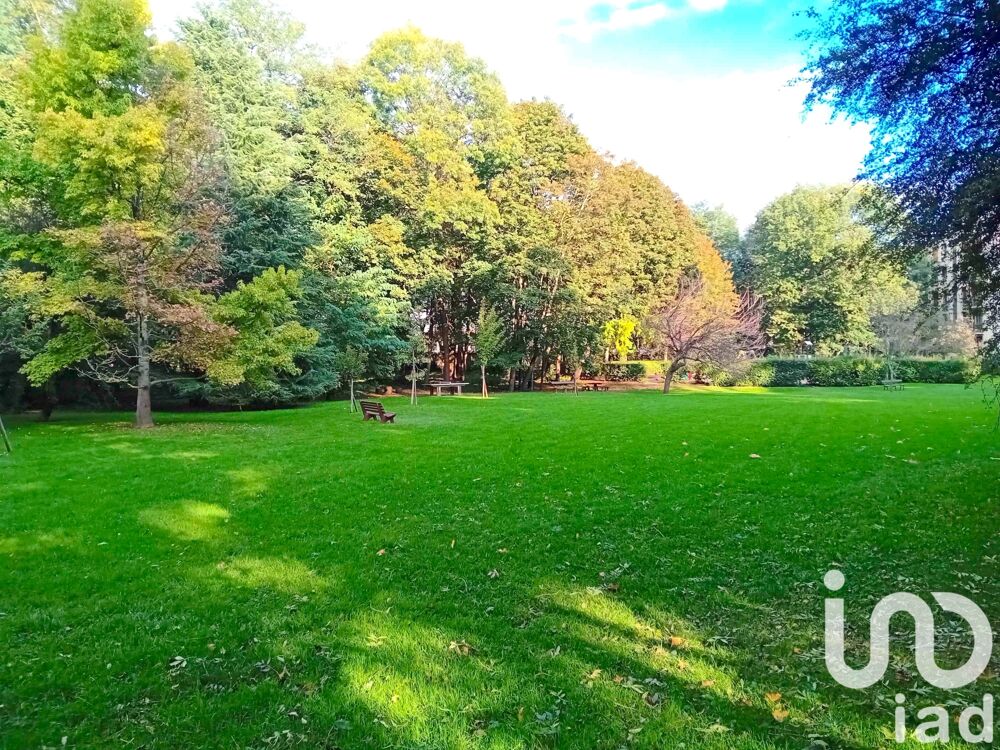  vendre  Appartement Antony (92160)