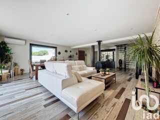  Maison � vendre 5 pi�ces 172 m�