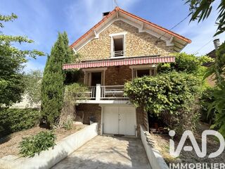  Maison � vendre 5 pi�ces 104 m�