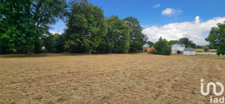  Terrain  vendre 2440 m