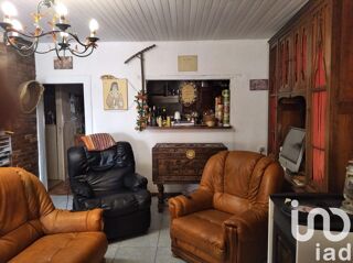  Maison � vendre 6 pi�ces 120 m�