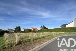  Terrain � vendre 818 m�