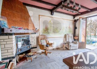  Maison � vendre 5 pi�ces 107 m�