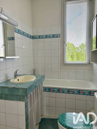  Appartement � vendre 3 pi�ces 56 m�