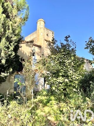  Maison � vendre 8 pi�ces 300 m�