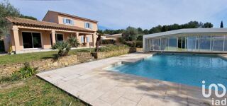  Maison � vendre 6 pi�ces 203 m�