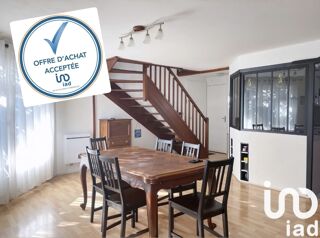  Maison  vendre 4 pices 88 m