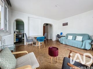  Appartement � vendre 3 pi�ces 60 m�