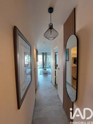  Appartement � vendre 1 pi�ce 33 m�