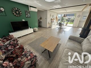  Maison � vendre 6 pi�ces 160 m�