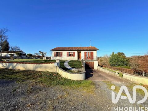   Vente Maison/villa 5 pi�ces Maison - 5 pi�ce(s) - 90 m�